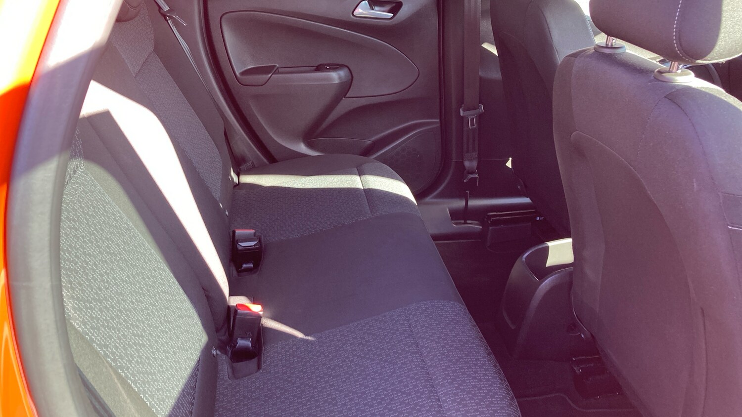 Used Vauxhall Crossland 2022 for sale - 77917148: Photo 16