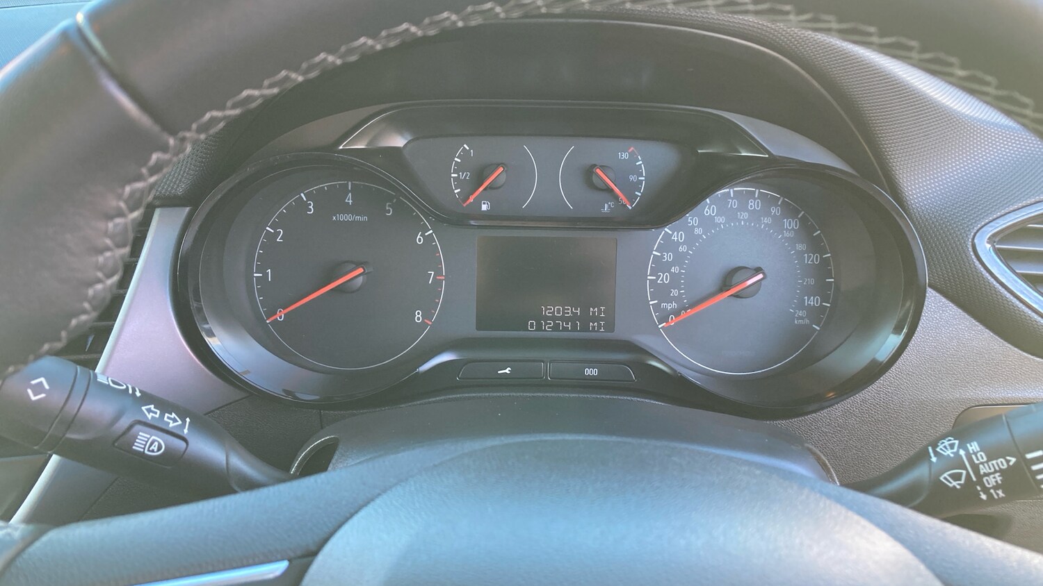 Used Vauxhall Crossland 2022 for sale - 77917148: Photo 18