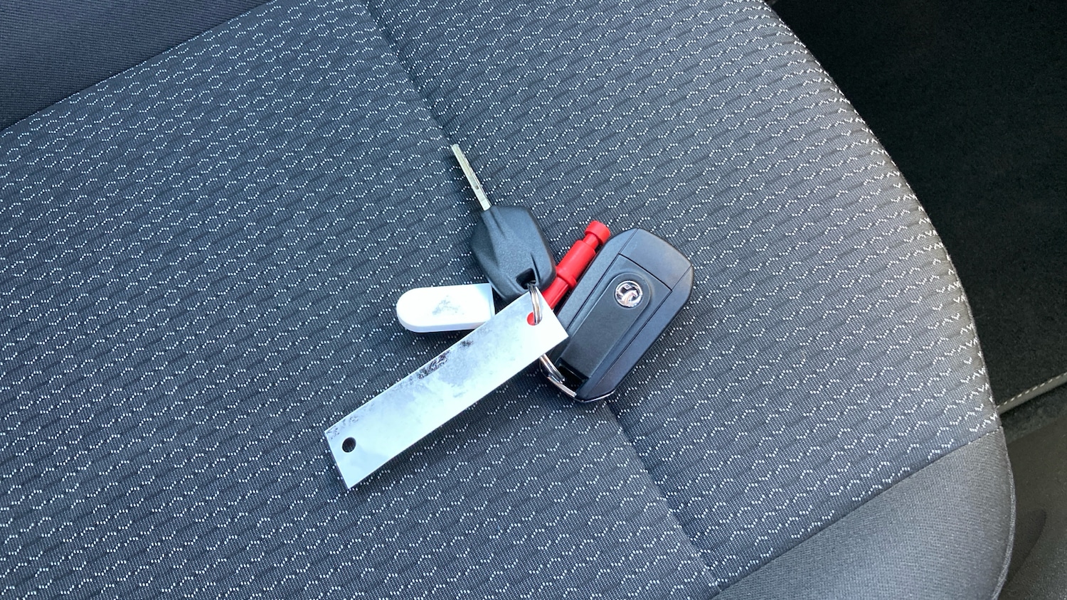 Used Vauxhall Crossland 2022 for sale - 77917148: Photo 20