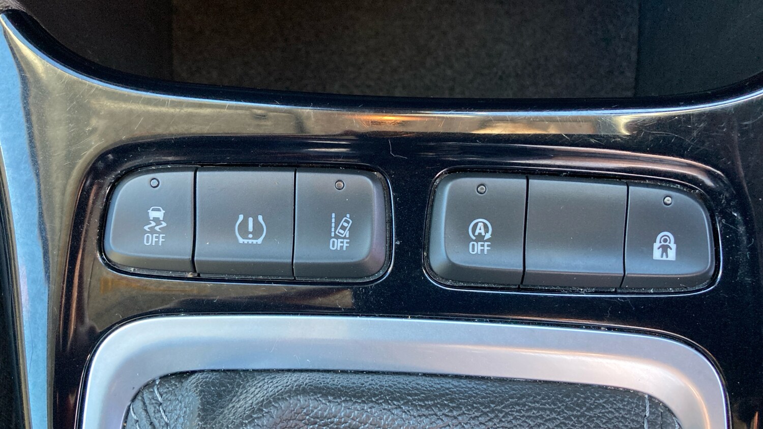 Used Vauxhall Crossland 2022 for sale - 77917148: Photo 22