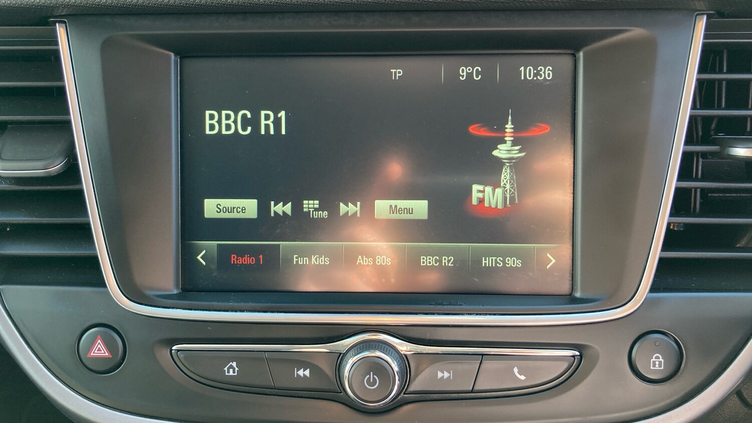 Used Vauxhall Crossland 2022 for sale - 77917148: Photo 25