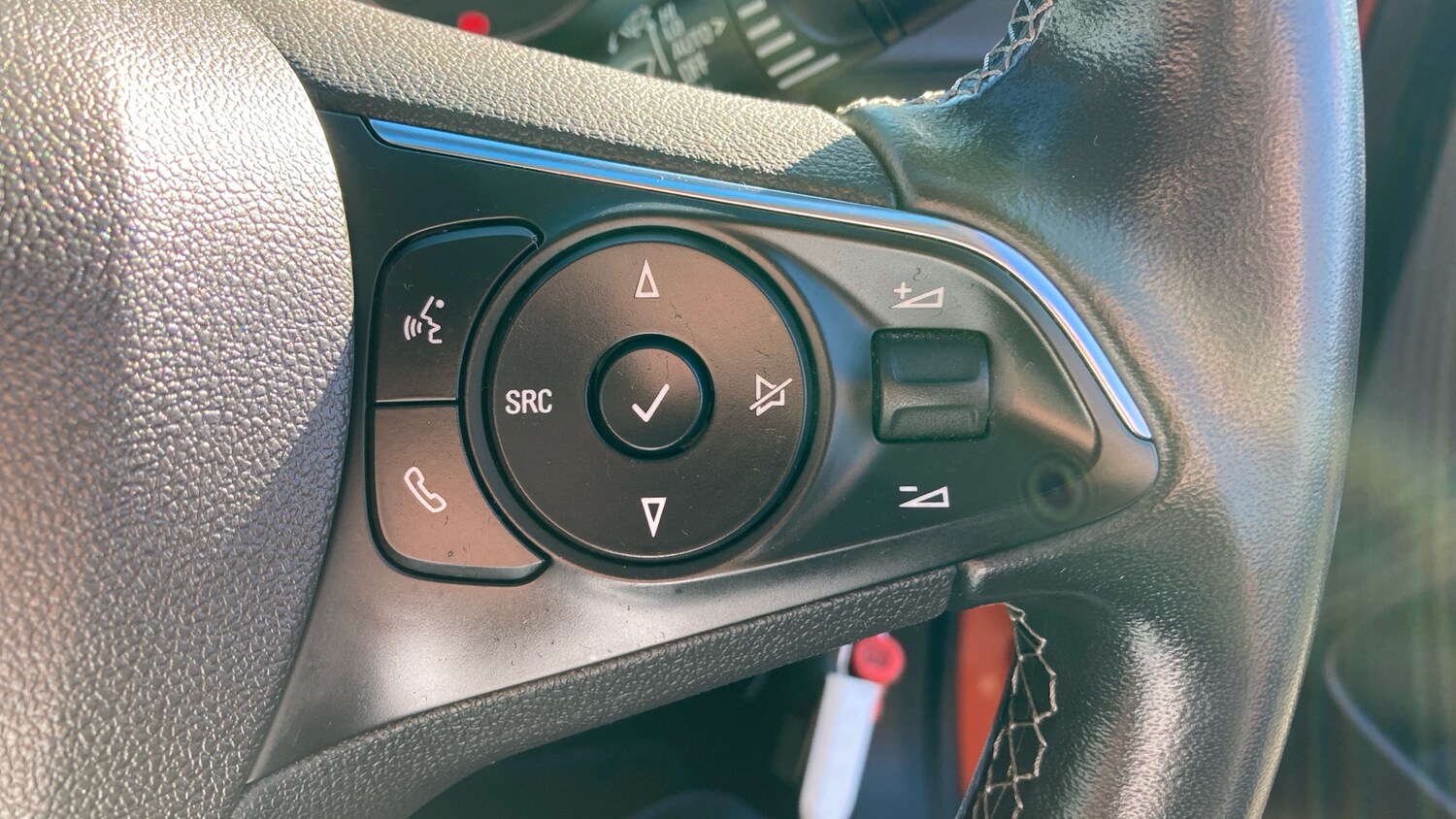 Used Vauxhall Crossland 2022 for sale - 77917148: Photo 27