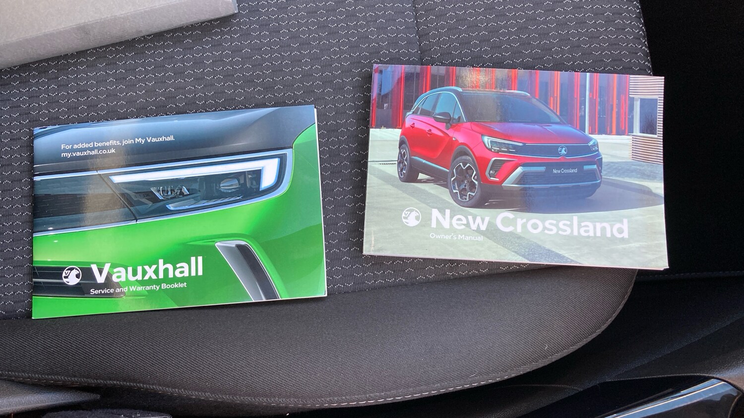 Used Vauxhall Crossland 2022 for sale - 77917148: Photo 28