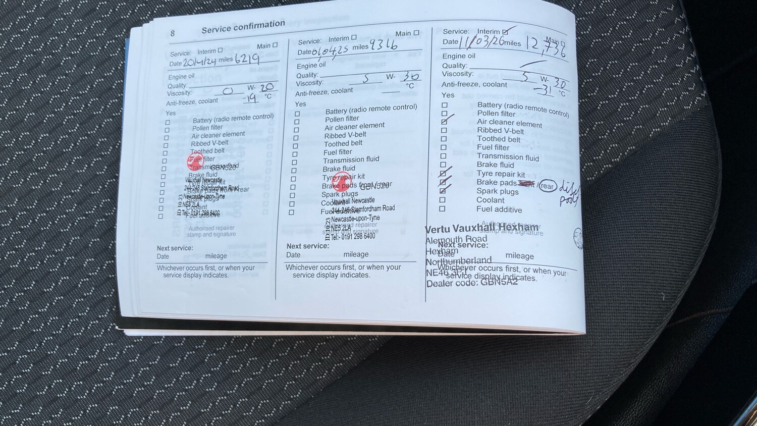 Used Vauxhall Crossland 2022 for sale - 77917148: Photo 29