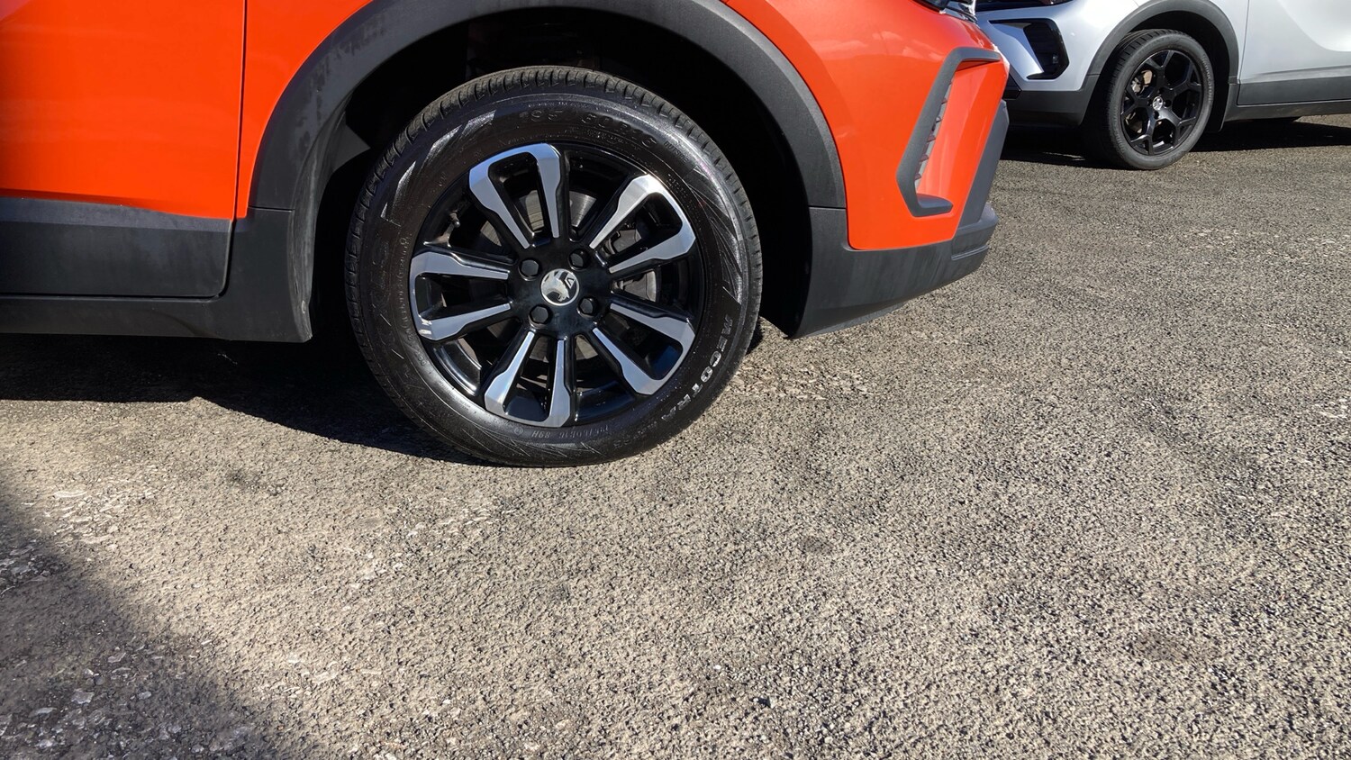 Used Vauxhall Crossland 2022 for sale - 77917148: Photo 30