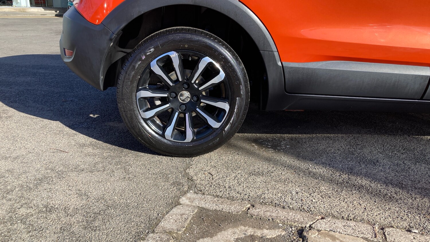 Used Vauxhall Crossland 2022 for sale - 77917148: Photo 31