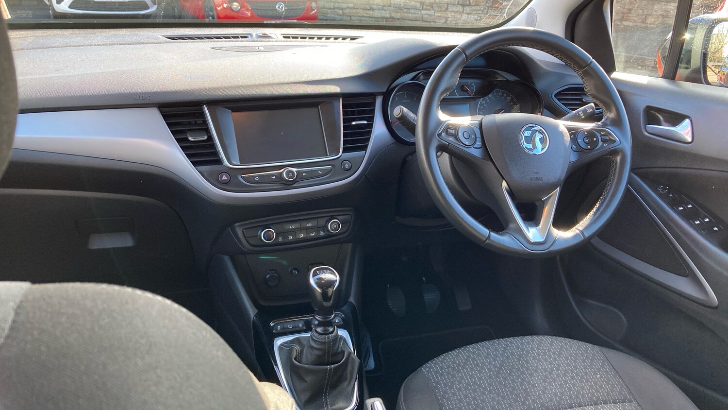 Used Vauxhall Crossland 2022 for sale - 77917148: Photo 34