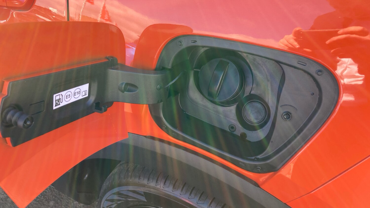 Used Vauxhall Crossland 2022 for sale - 77917148: Photo 42