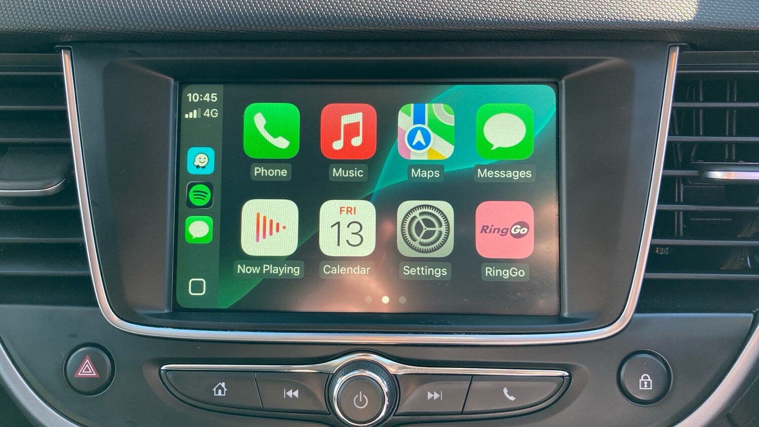 Used Vauxhall Crossland 2022 for sale - 77917148: Photo 43