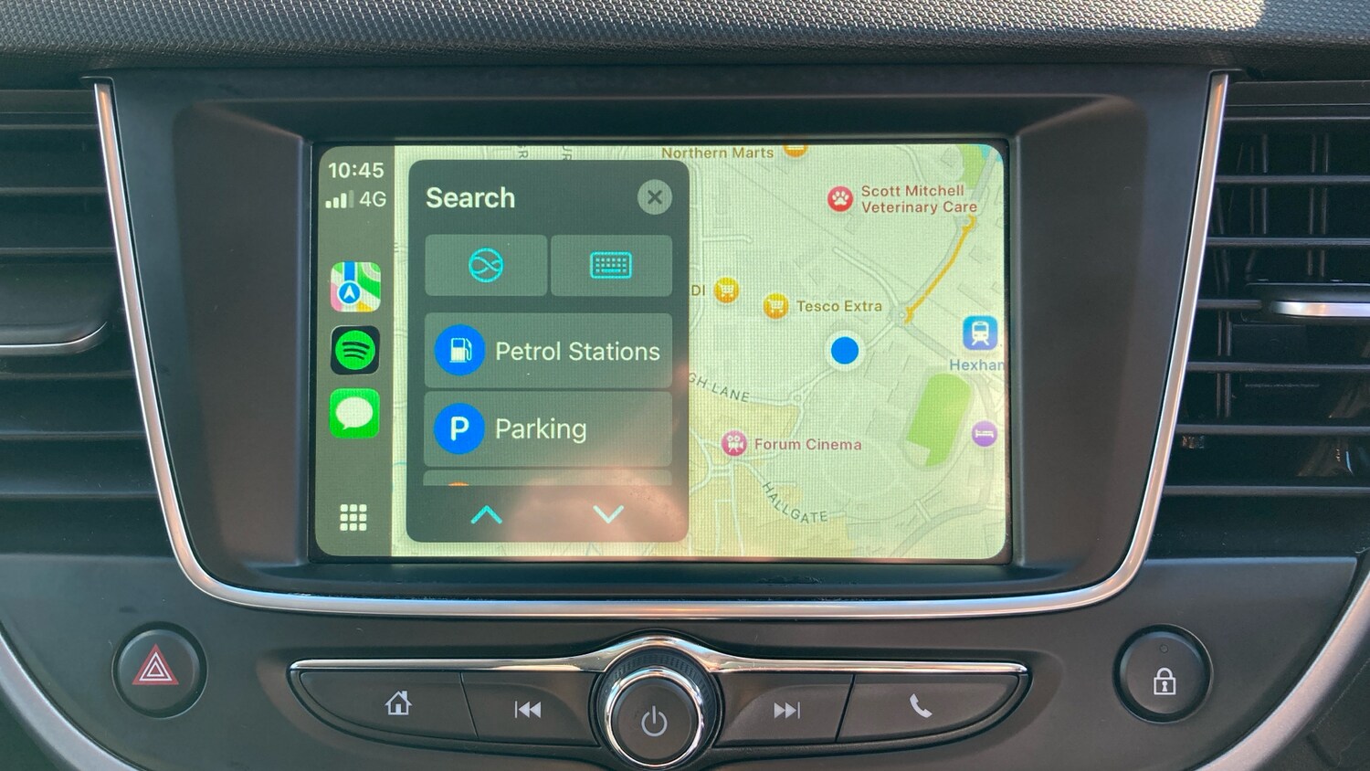 Used Vauxhall Crossland 2022 for sale - 77917148: Photo 44