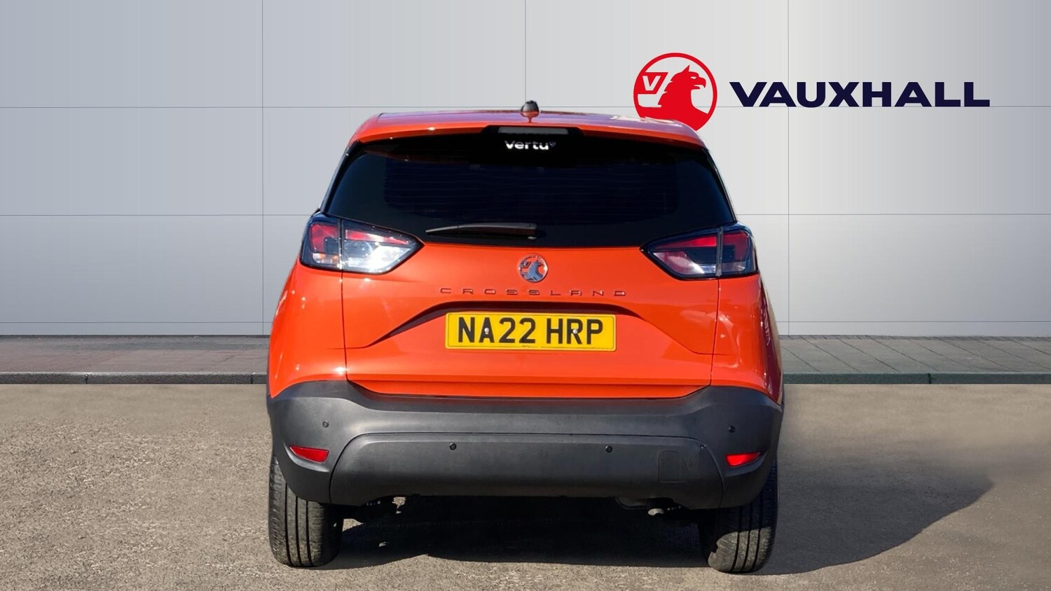 Used Vauxhall Crossland 2022 for sale - 77917148: Photo 6