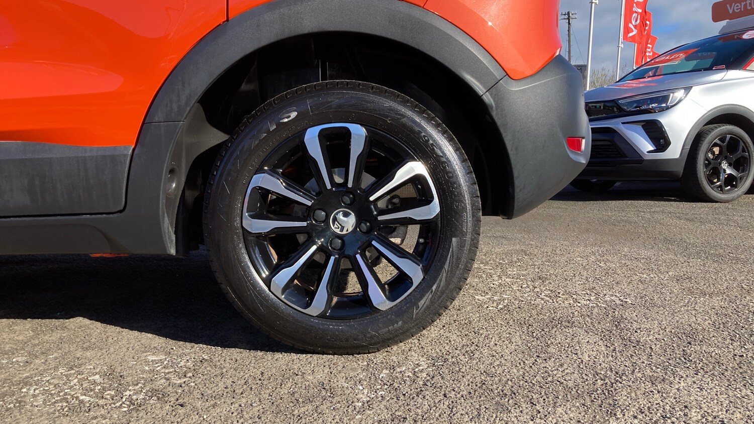 Used Vauxhall Crossland 2022 for sale - 77917148: Photo 7