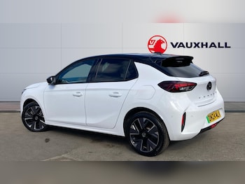 Used Vauxhall Corsa 2024 for sale - 77984805: Photo