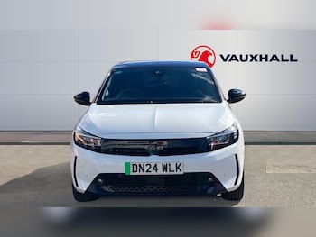 Used Vauxhall Corsa 2024 for sale - 77984805: Photo