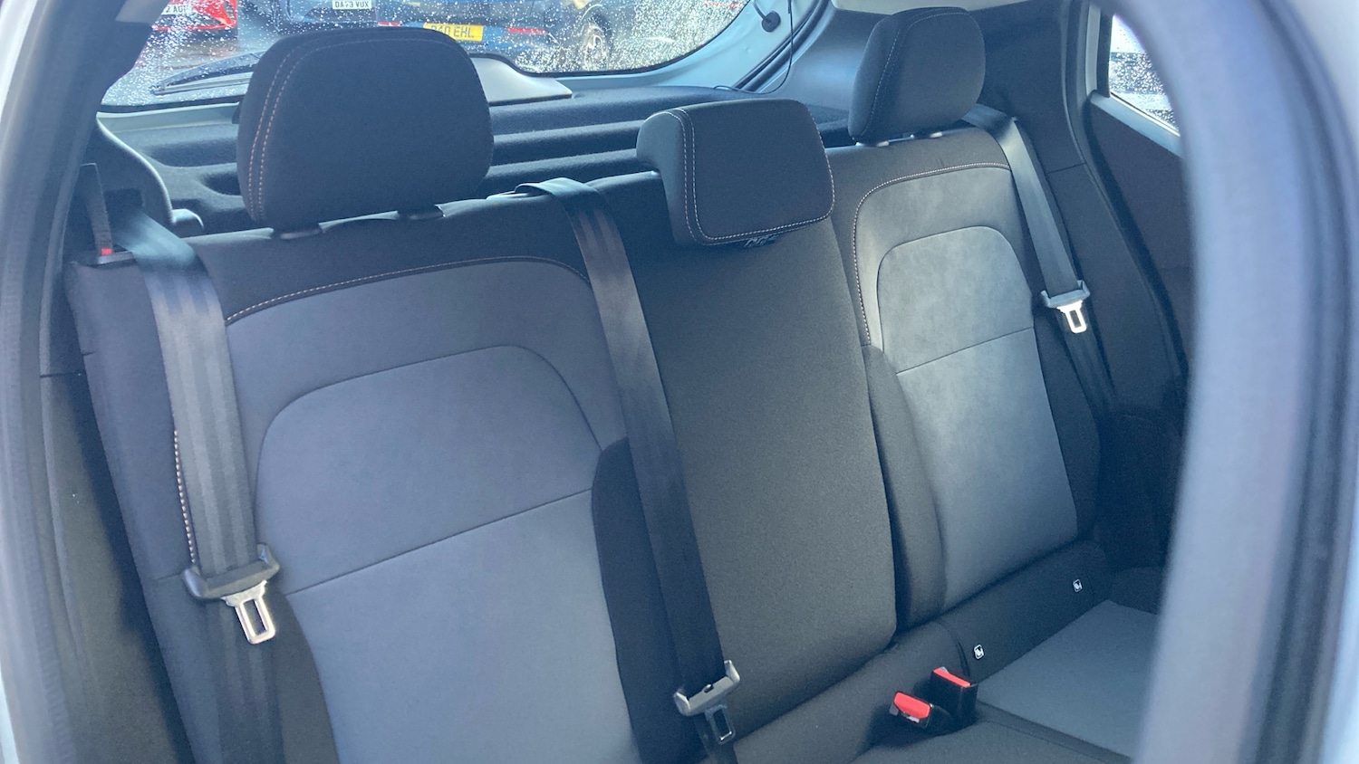 Used Dacia Sandero Stepway 2024 for sale - 76892872: Photo 15