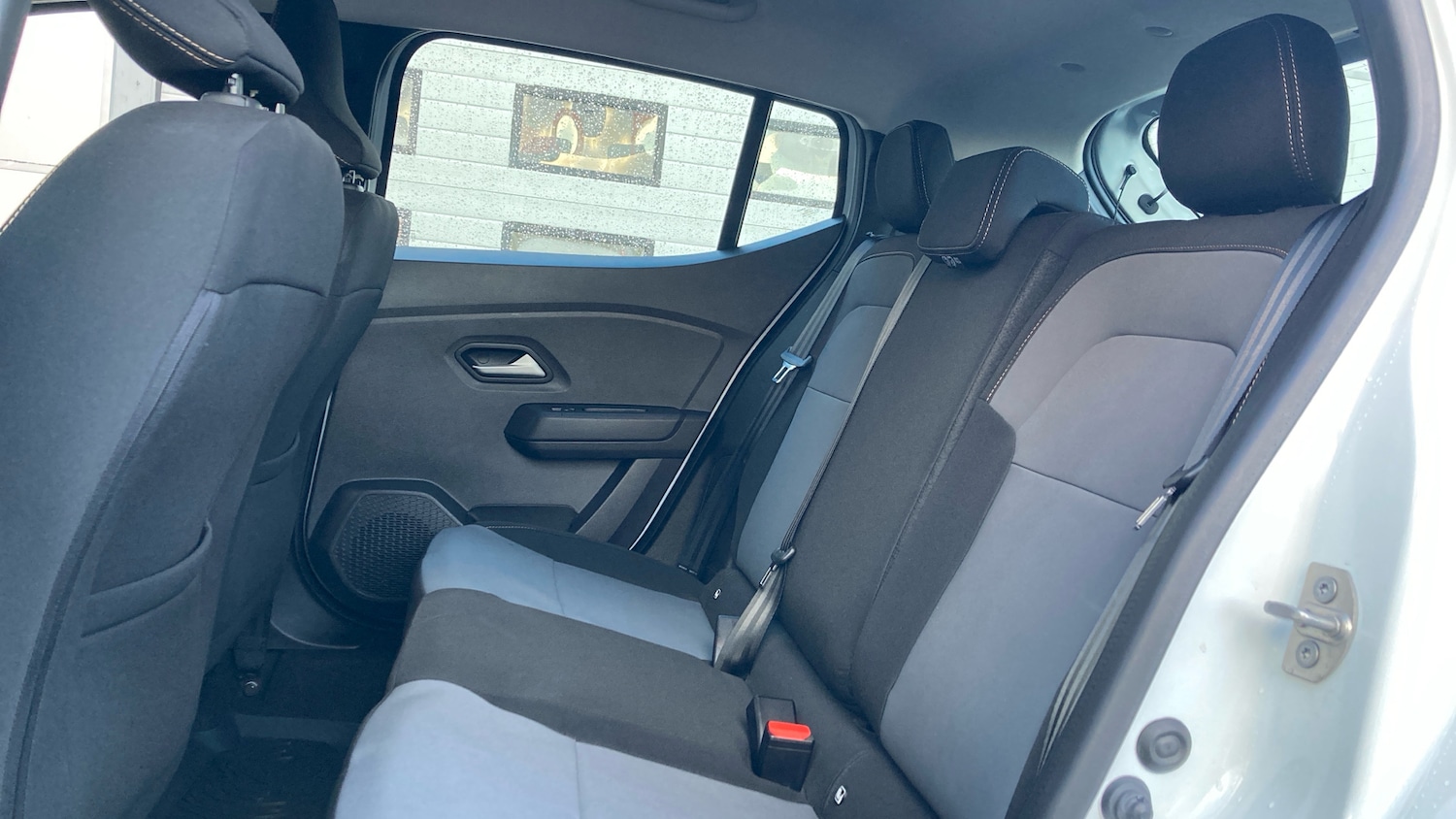 Used Dacia Sandero Stepway 2024 for sale - 76892872: Photo 16