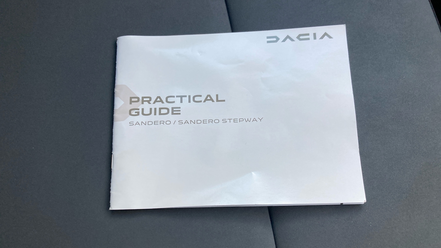 Used Dacia Sandero Stepway 2024 for sale - 76892872: Photo 19