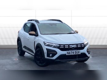 2024 (74) - 1.0 TCe 110 Extreme 5dr