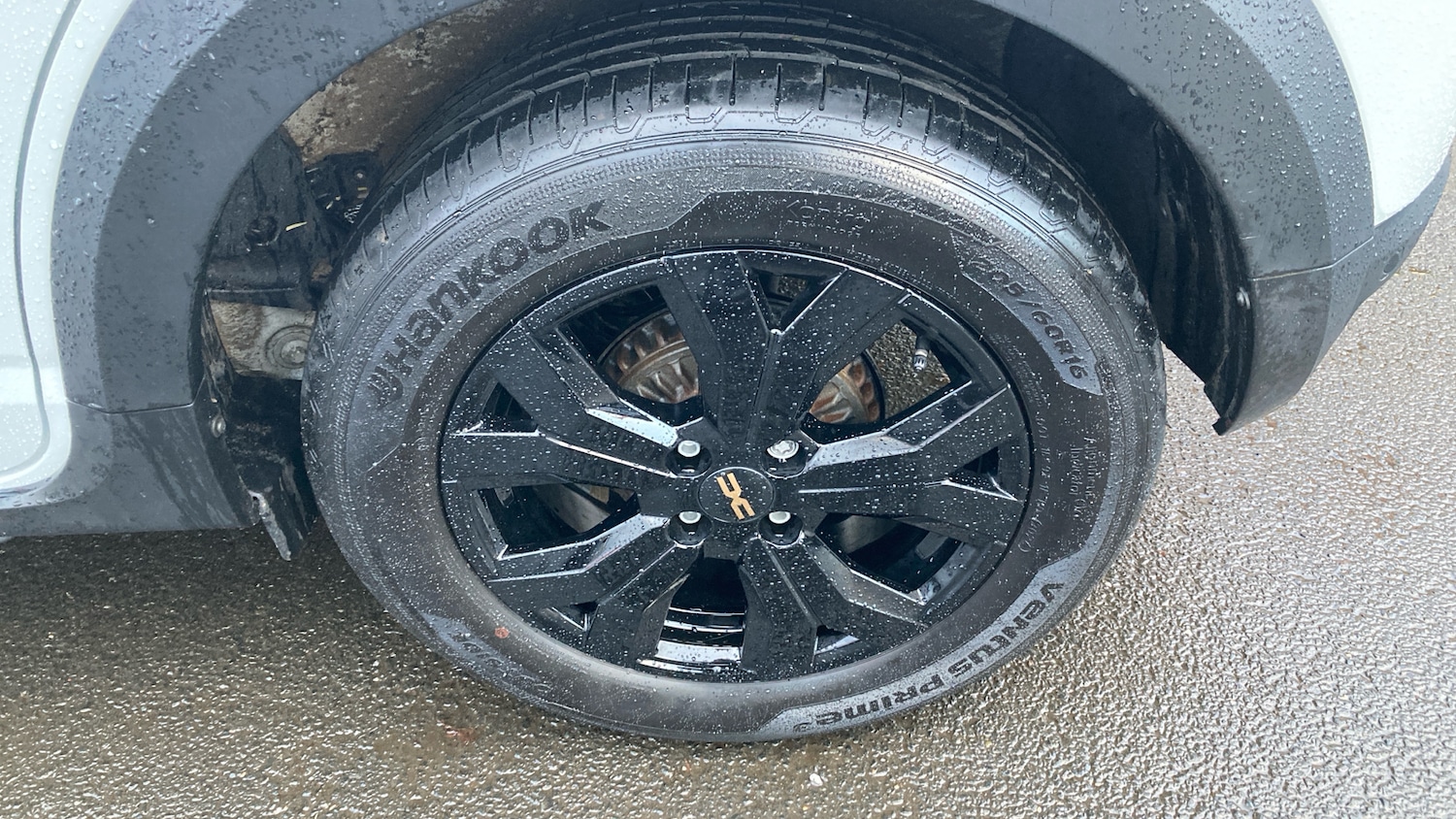 Used Dacia Sandero Stepway 2024 for sale - 76892872: Photo 23