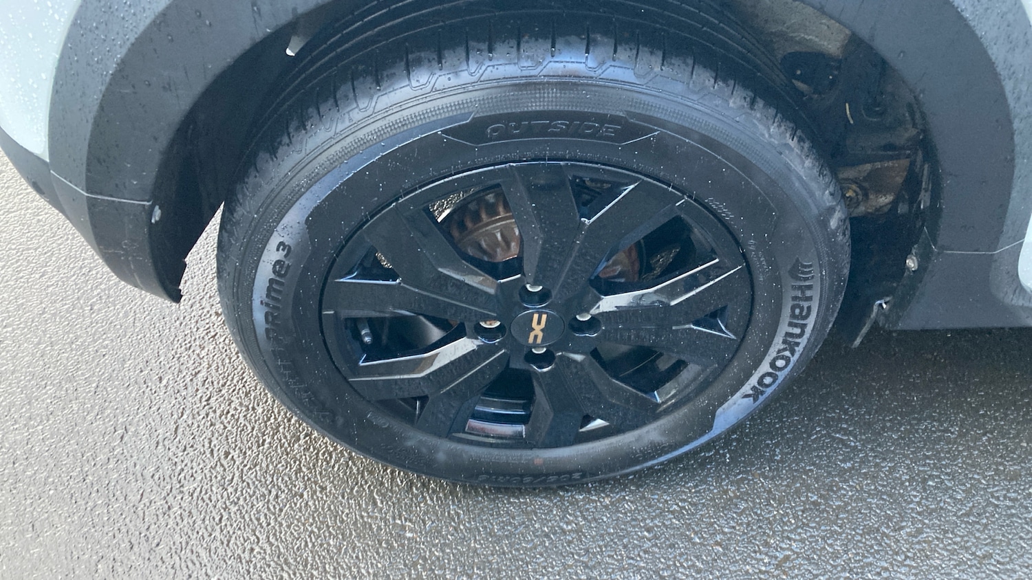 Used Dacia Sandero Stepway 2024 for sale - 76892872: Photo 26