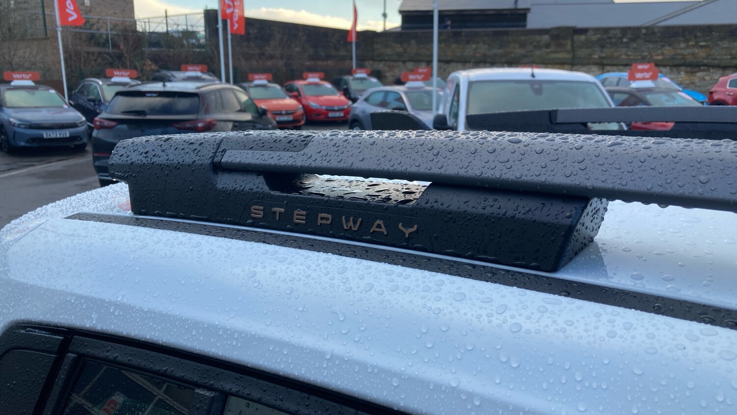 Used Dacia Sandero Stepway 2024 for sale - 76892872: Photo 28