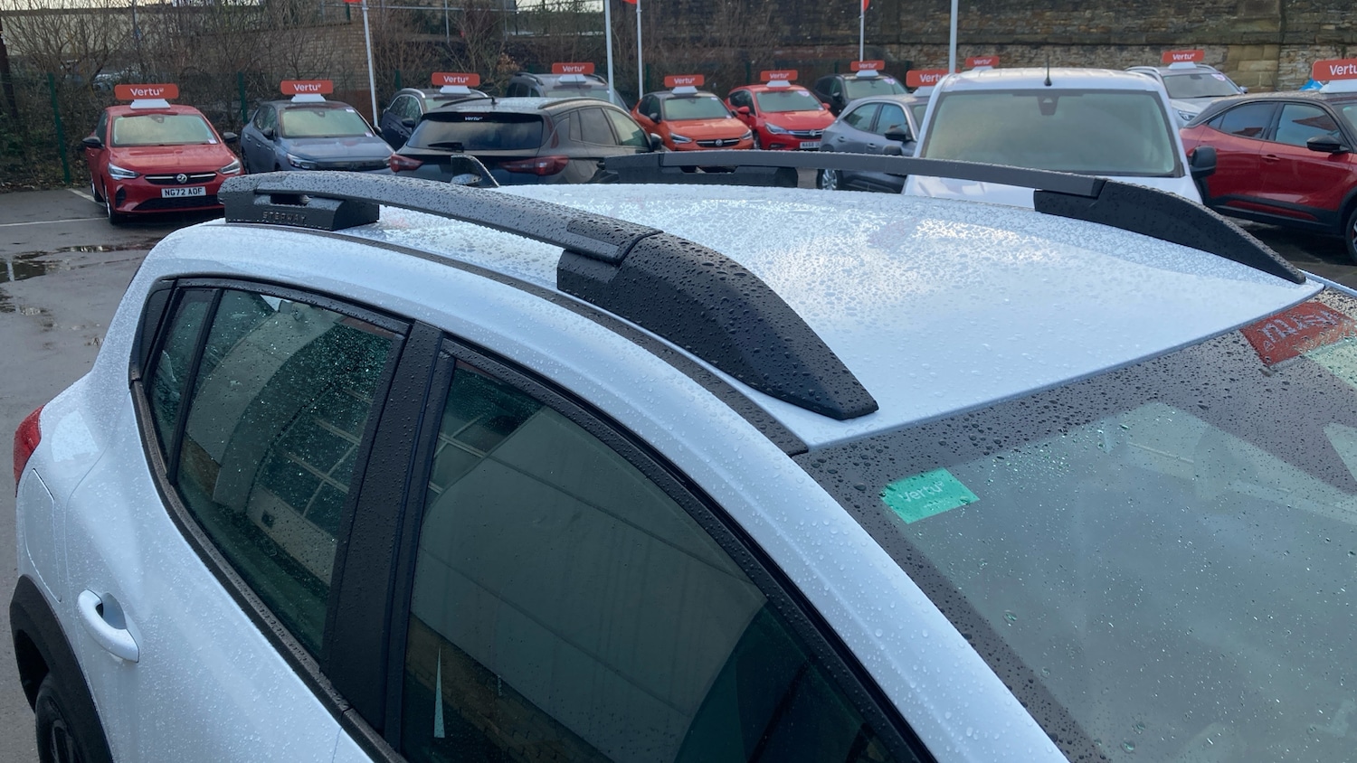 Used Dacia Sandero Stepway 2024 for sale - 76892872: Photo 29