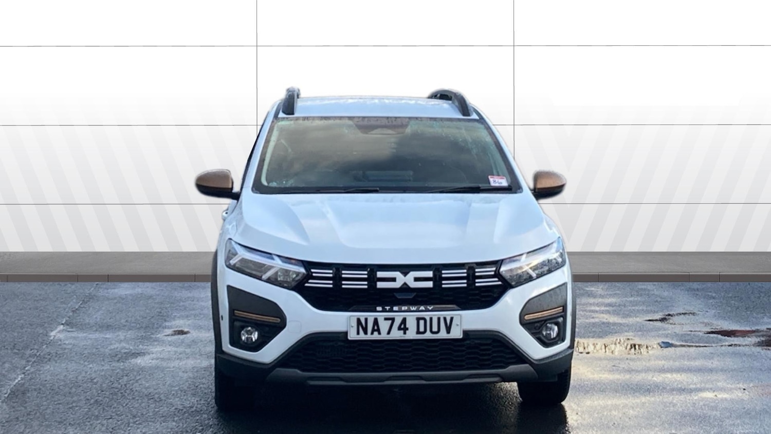 Used Dacia Sandero Stepway 2024 for sale - 76892872: Photo 3