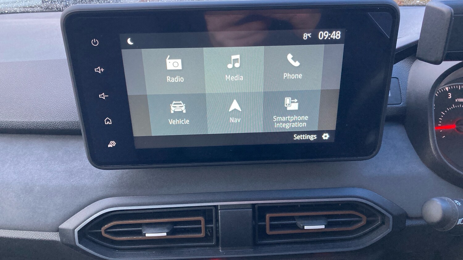 Used Dacia Sandero Stepway 2024 for sale - 76892872: Photo 33