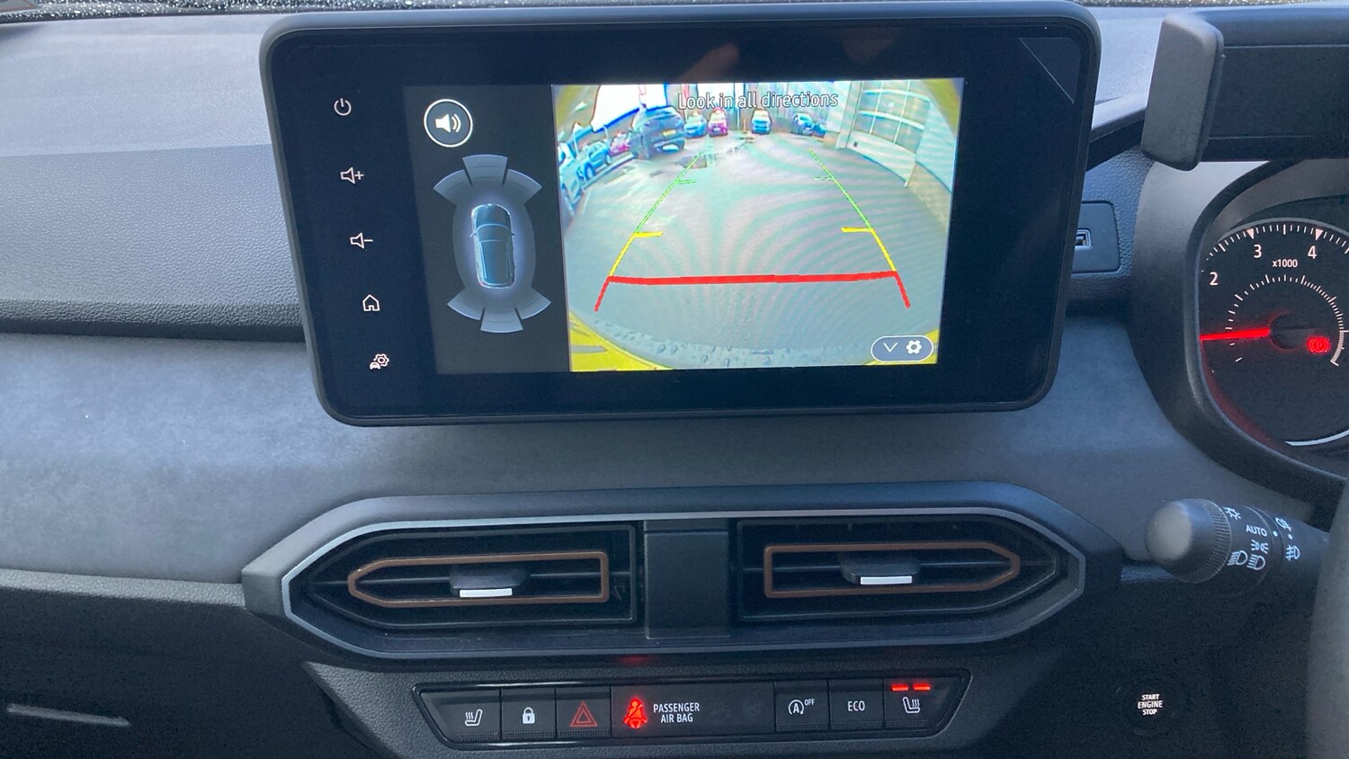 Used Dacia Sandero Stepway 2024 for sale - 76892872: Photo 34