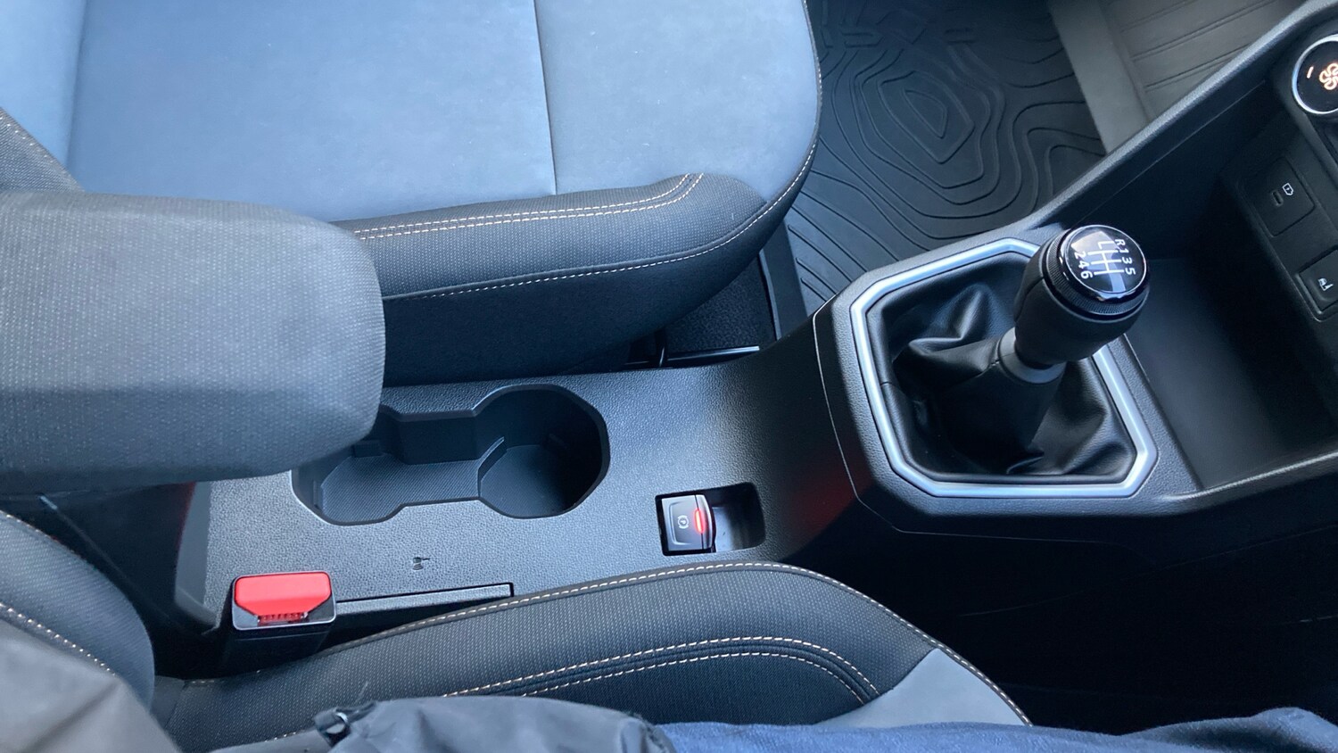 Used Dacia Sandero Stepway 2024 for sale - 76892872: Photo 35