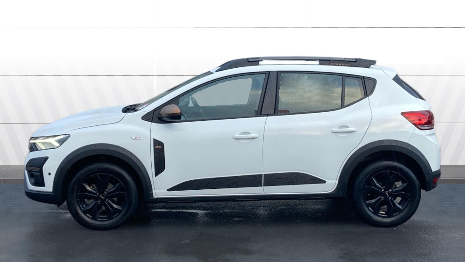 Used Dacia Sandero Stepway 2024 for sale - 76892872: Photo 5