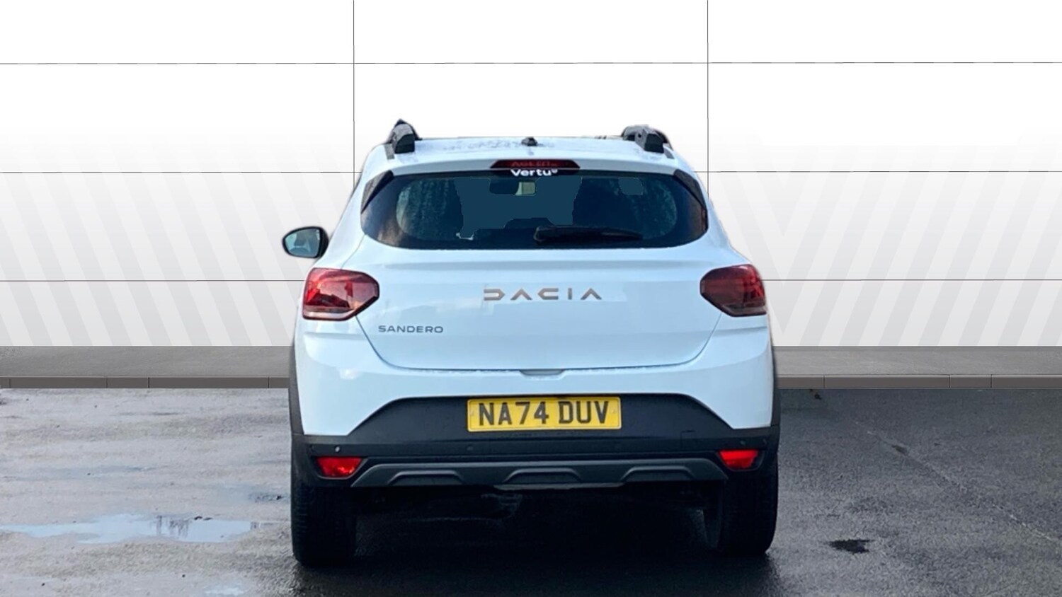 Used Dacia Sandero Stepway 2024 for sale - 76892872: Photo 6