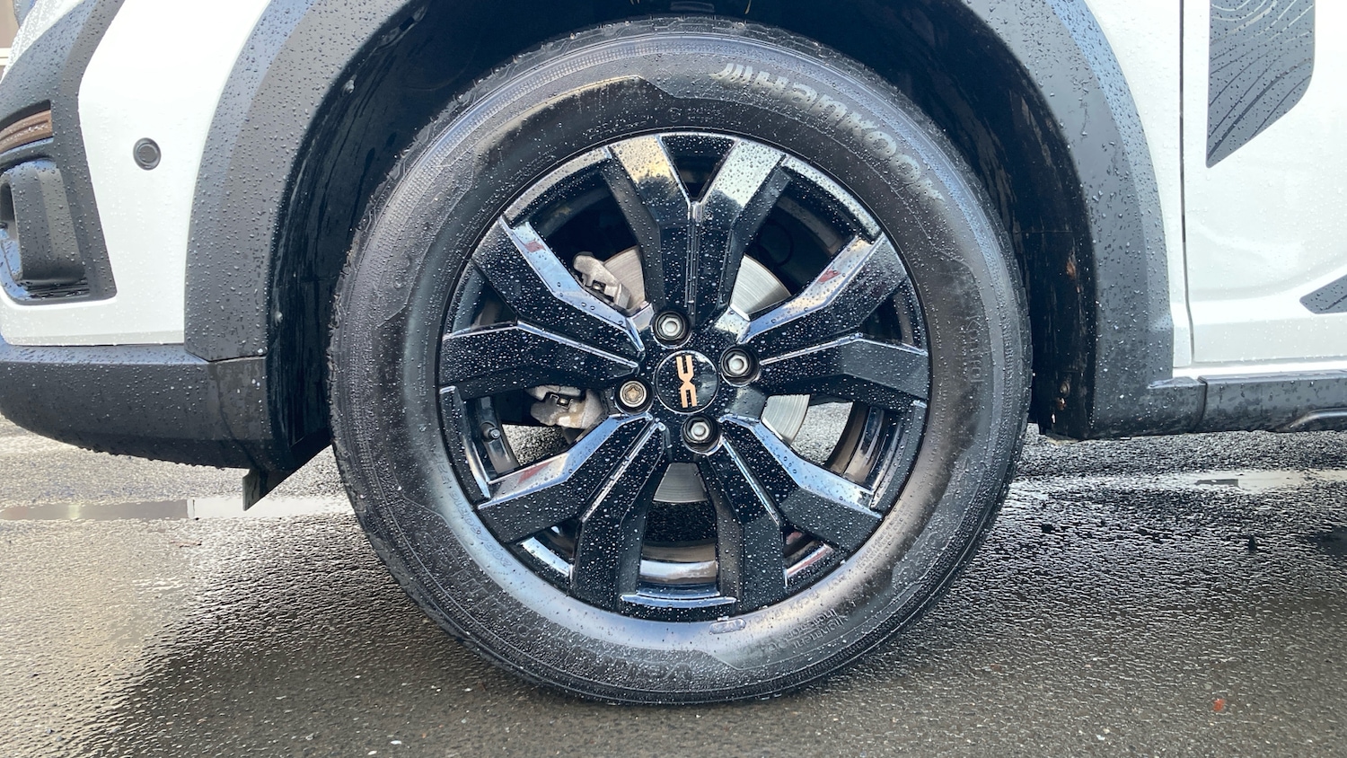 Used Dacia Sandero Stepway 2024 for sale - 76892872: Photo 7