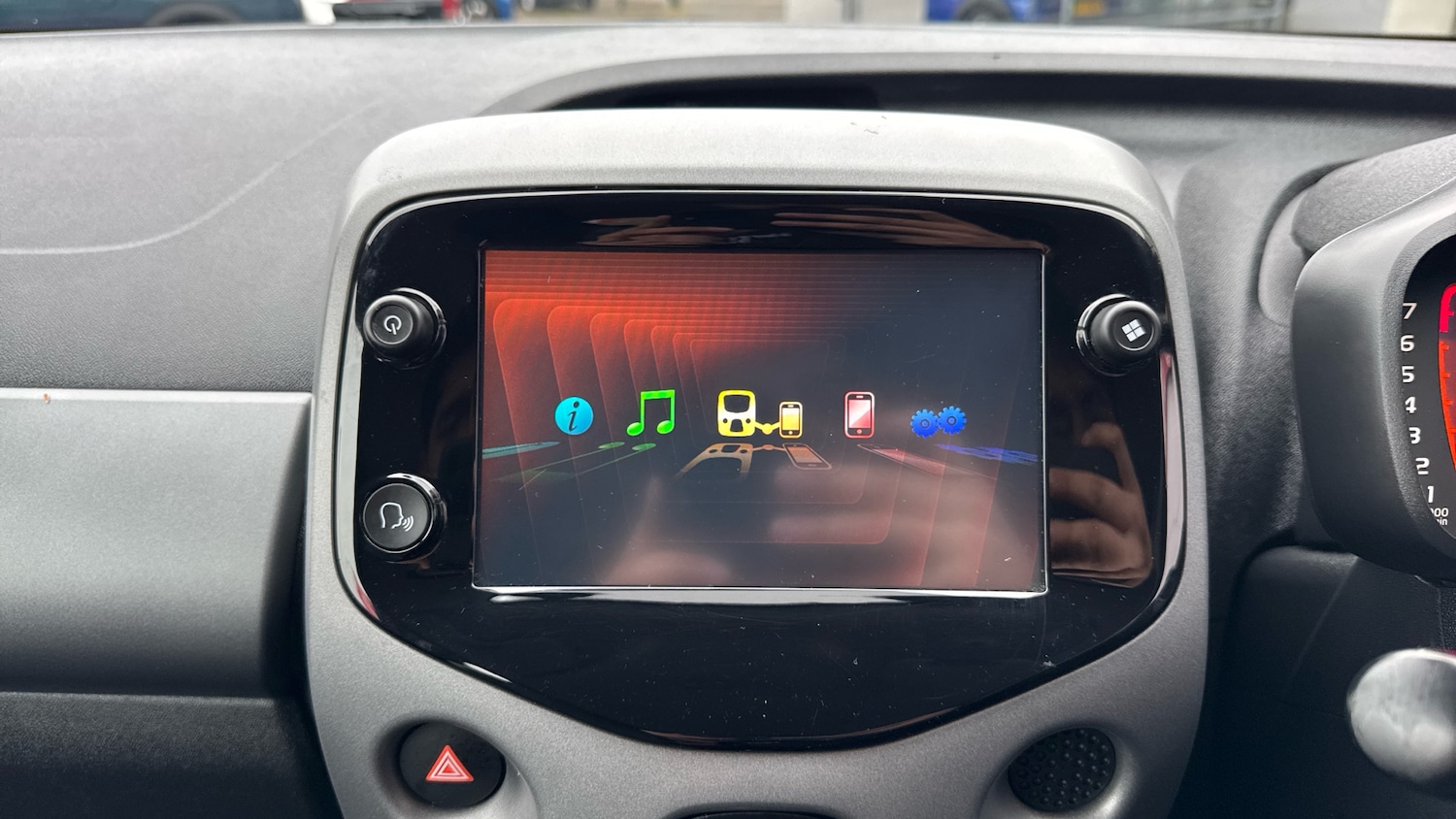 Used Toyota AYGO 2020 for sale - 76343917: Photo 12