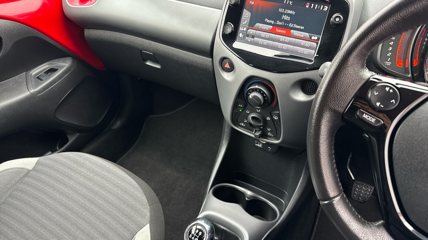 Used Toyota AYGO 2020 for sale - 76343917: Photo 14