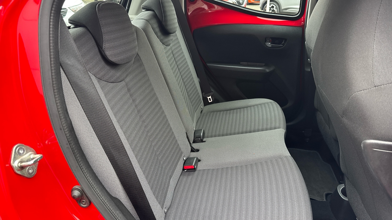 Used Toyota AYGO 2020 for sale - 76343917: Photo 16