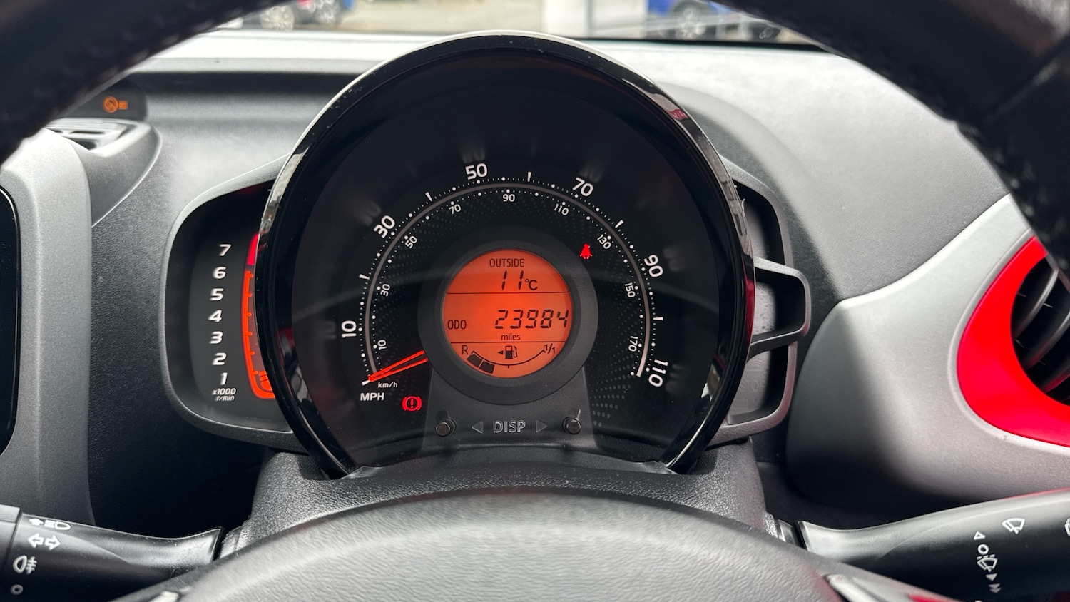 Used Toyota AYGO 2020 for sale - 76343917: Photo 18