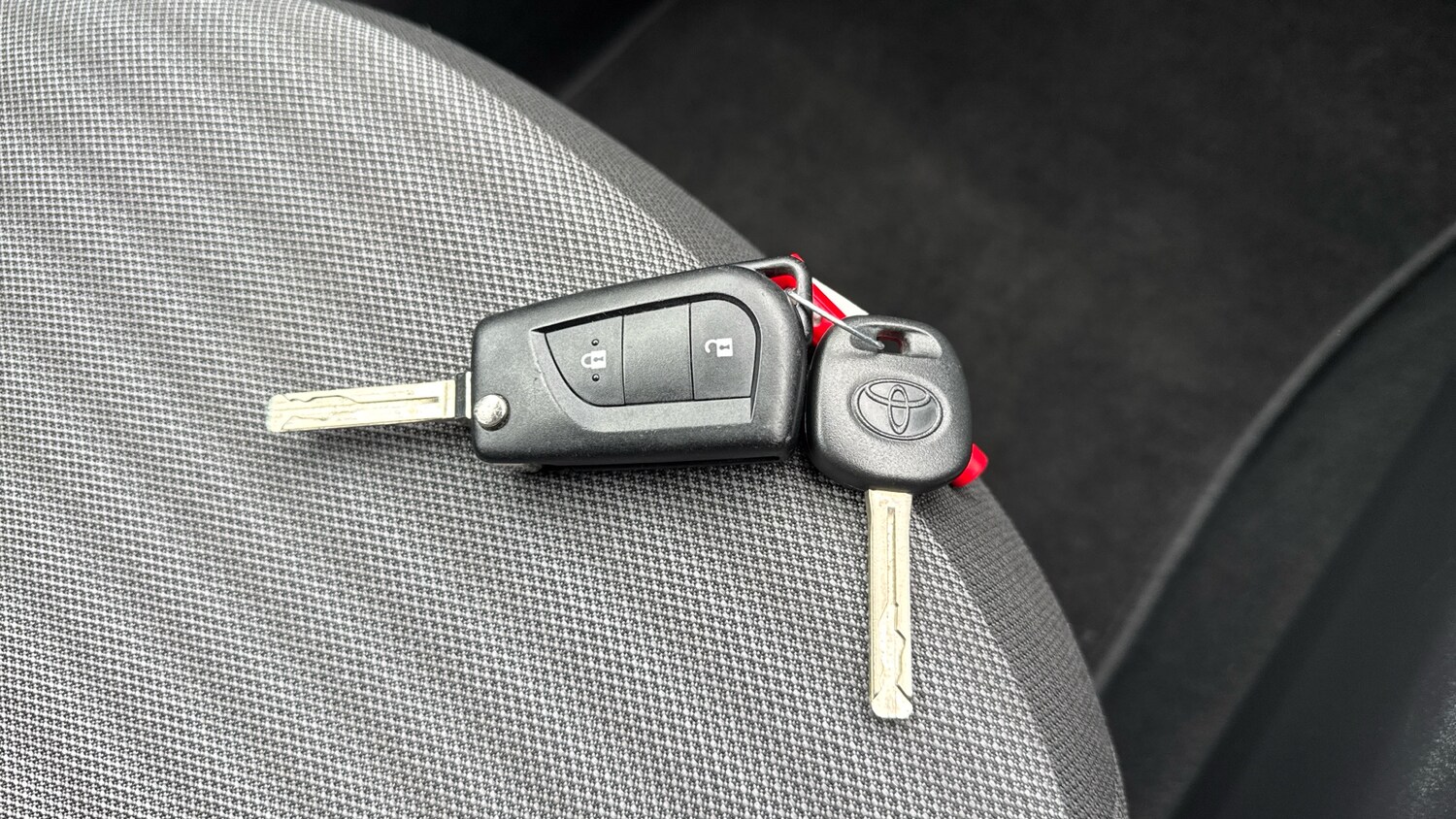 Used Toyota AYGO 2020 for sale - 76343917: Photo 20