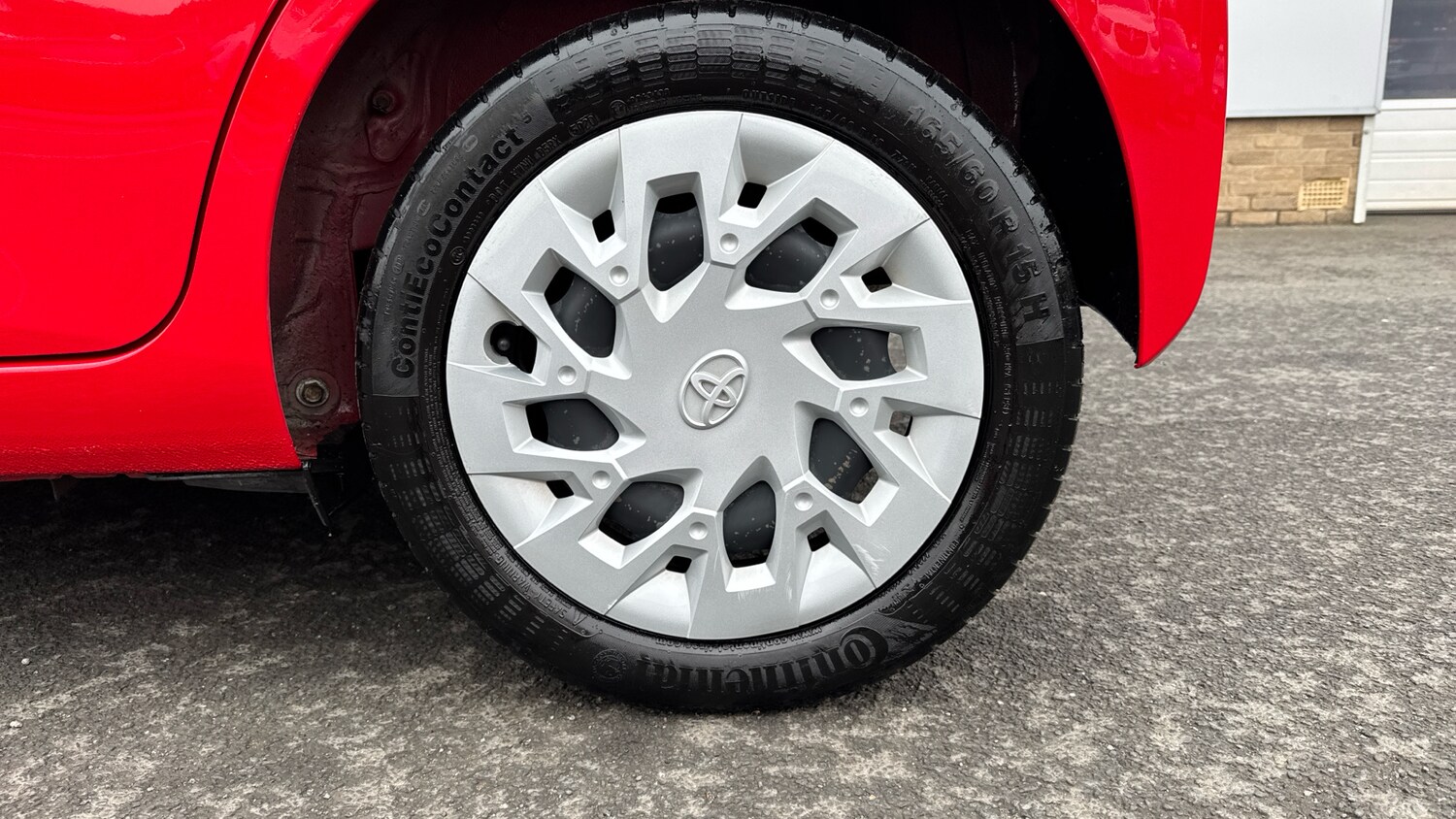 Used Toyota AYGO 2020 for sale - 76343917: Photo 21