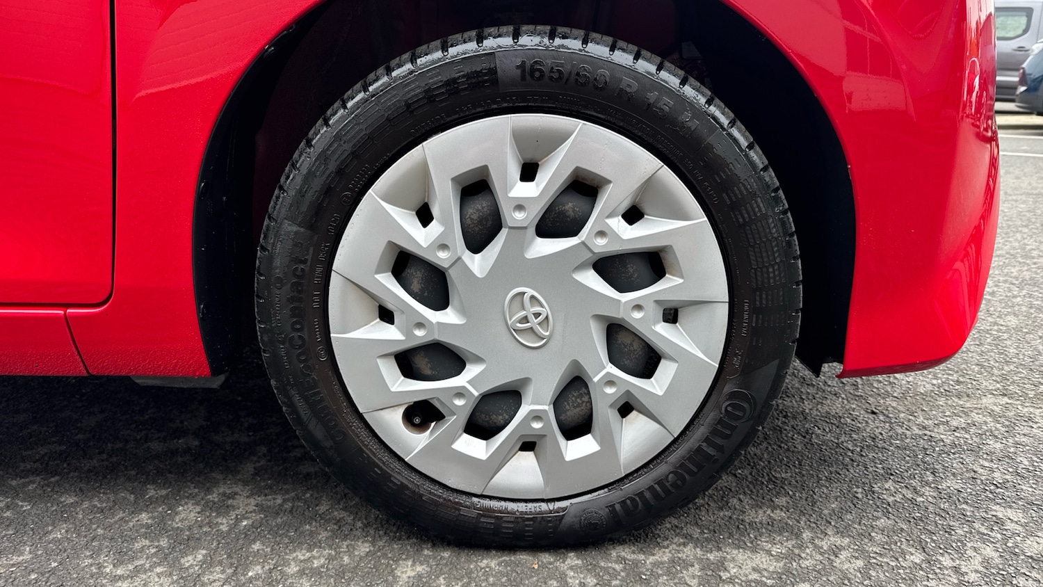 Used Toyota AYGO 2020 for sale - 76343917: Photo 23