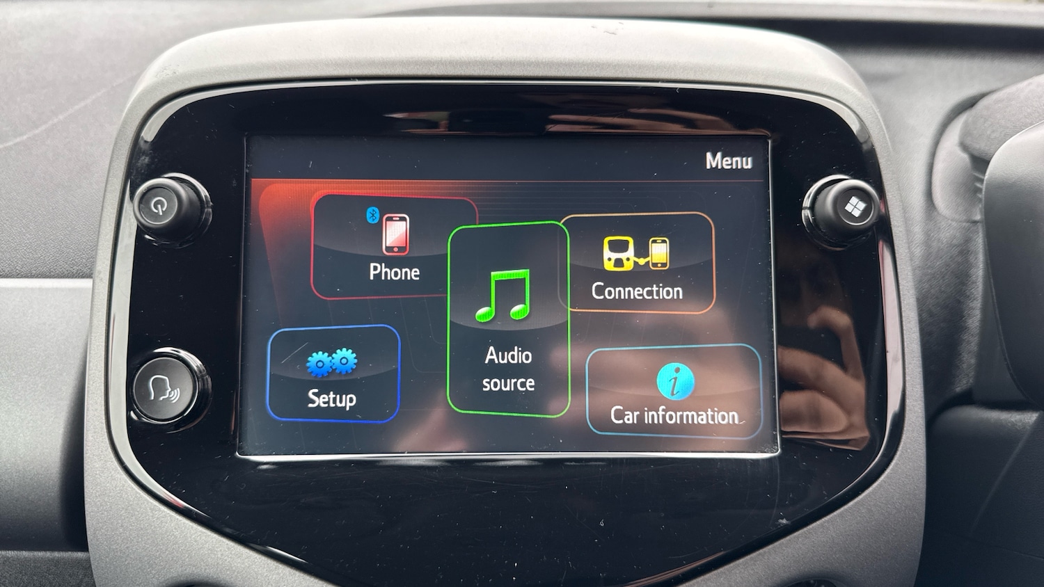 Used Toyota AYGO 2020 for sale - 76343917: Photo 24