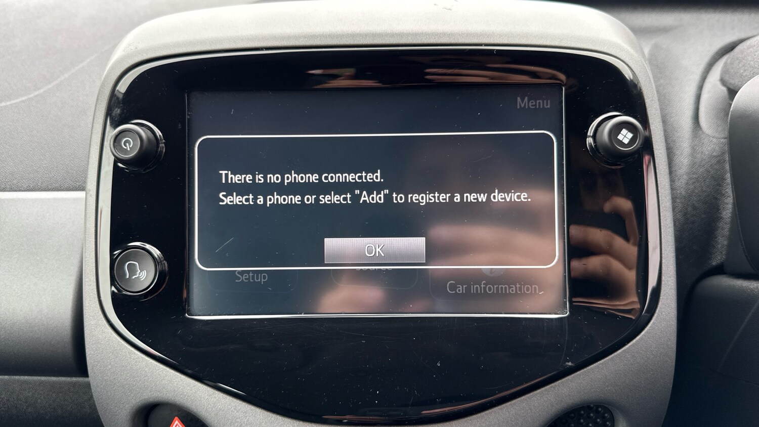 Used Toyota AYGO 2020 for sale - 76343917: Photo 25