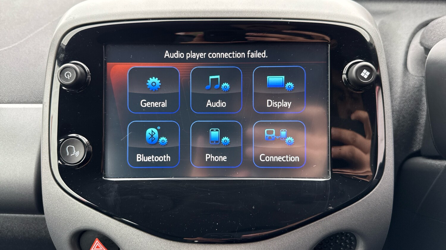 Used Toyota AYGO 2020 for sale - 76343917: Photo 27