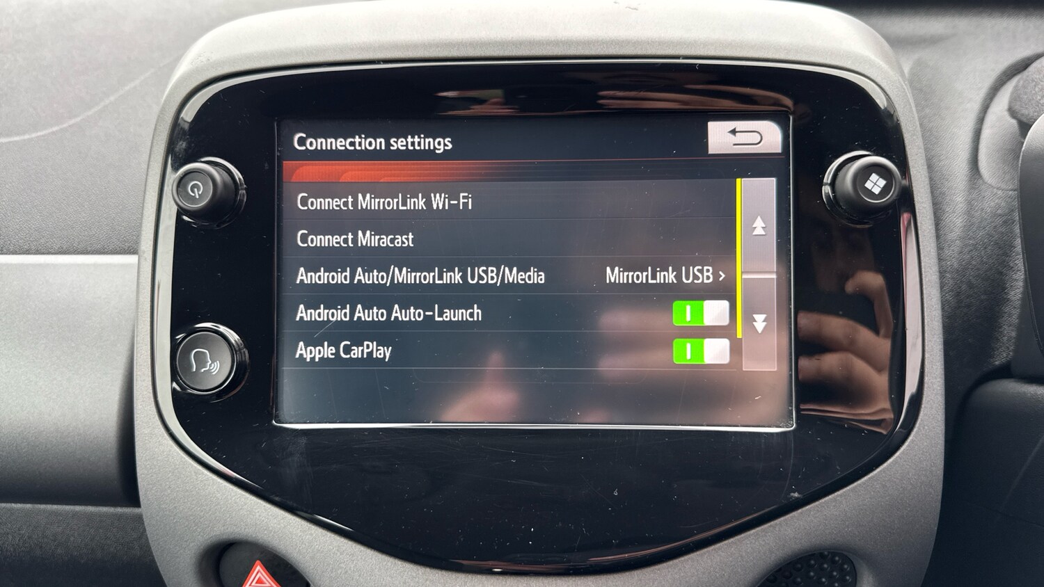 Used Toyota AYGO 2020 for sale - 76343917: Photo 28