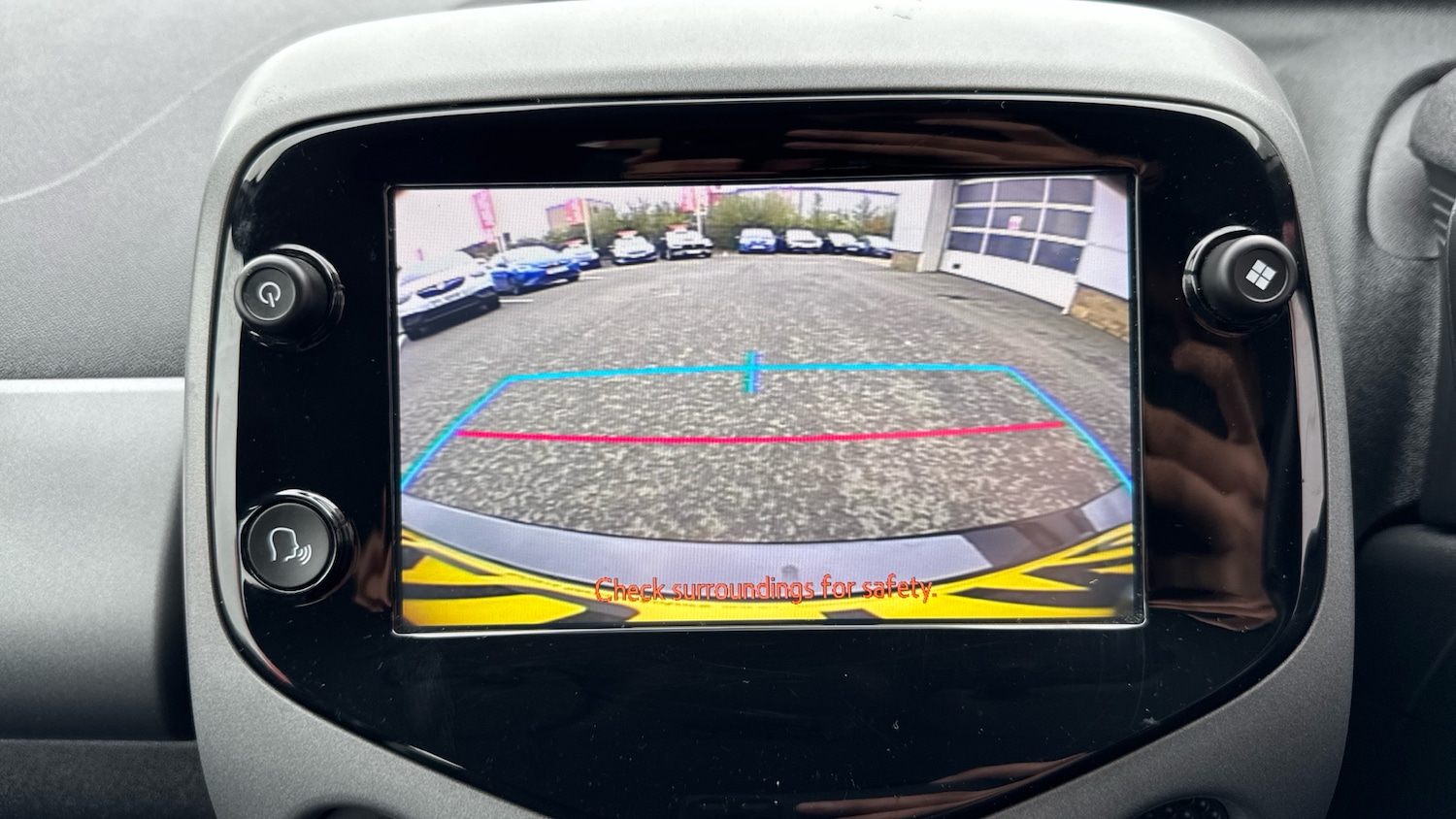 Used Toyota AYGO 2020 for sale - 76343917: Photo 30