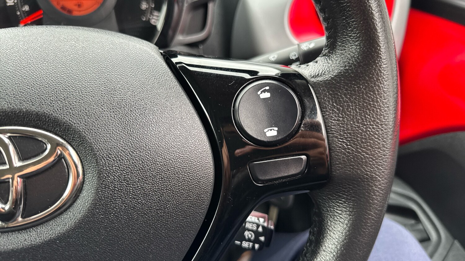 Used Toyota AYGO 2020 for sale - 76343917: Photo 34