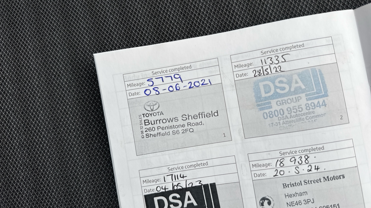 Used Toyota AYGO 2020 for sale - 76343917: Photo 37