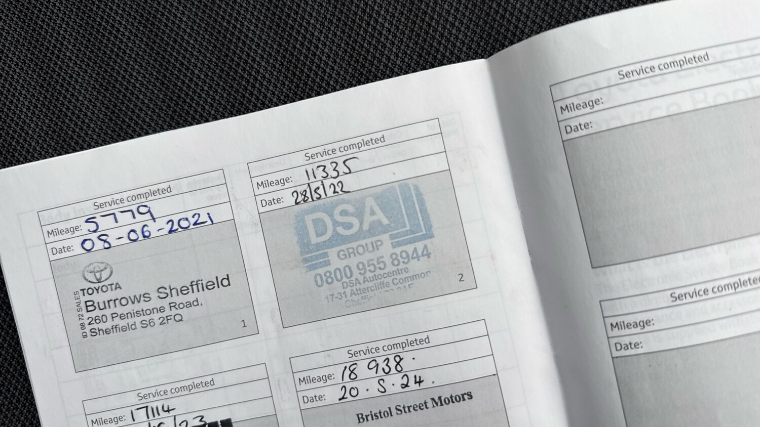 Used Toyota AYGO 2020 for sale - 76343917: Photo 38