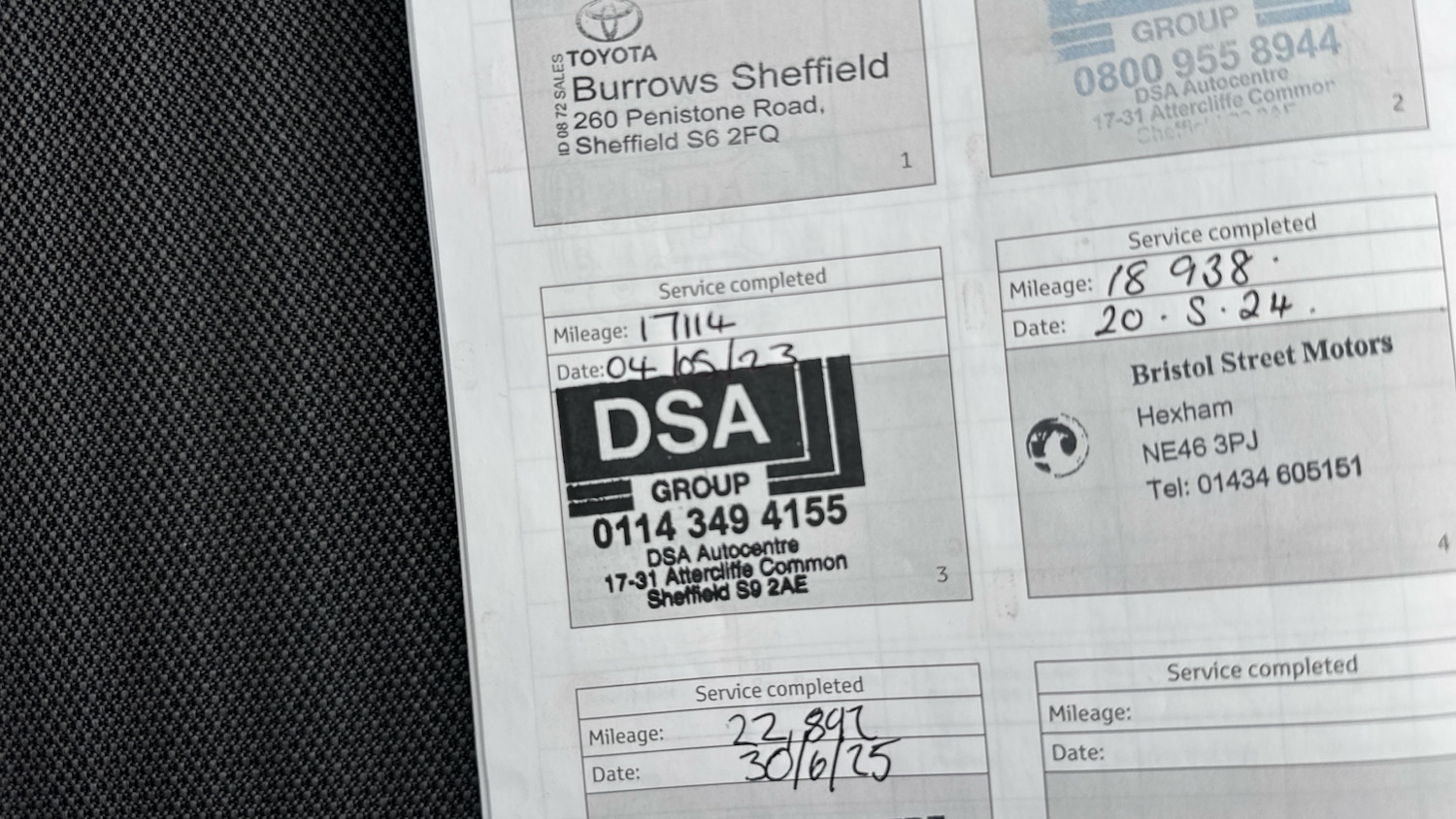 Used Toyota AYGO 2020 for sale - 76343917: Photo 39