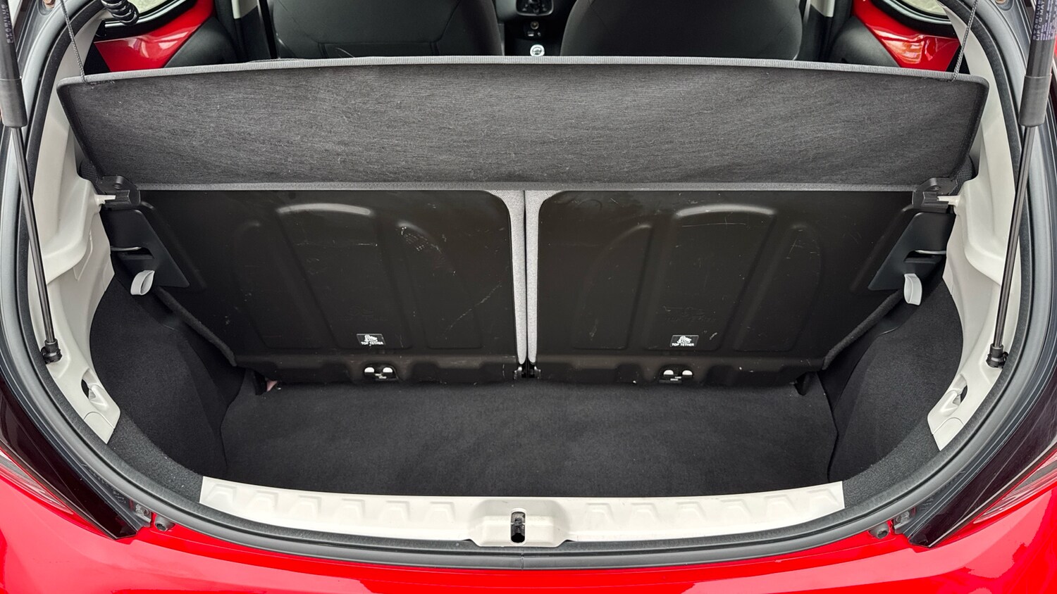 Used Toyota AYGO 2020 for sale - 76343917: Photo 4